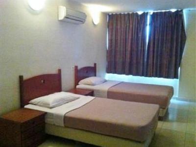 фото отеля Hotel Malim Inn