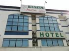 фото отеля Hotel Malim Inn