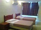 фото отеля Hotel Malim Inn
