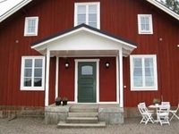 Uljebergs Bed & Breakfast
