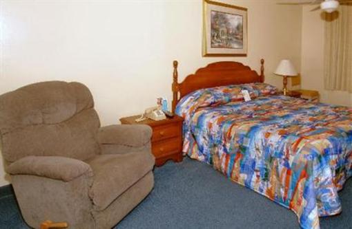 фото отеля Motel 6 Newport (Tennessee)