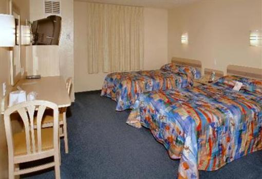 фото отеля Motel 6 Newport (Tennessee)