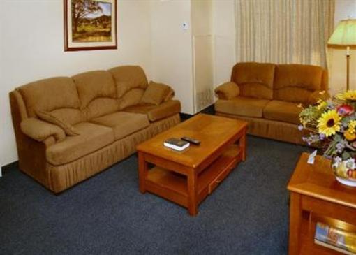 фото отеля Motel 6 Newport (Tennessee)