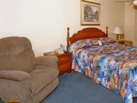 Motel 6 Newport (Tennessee)