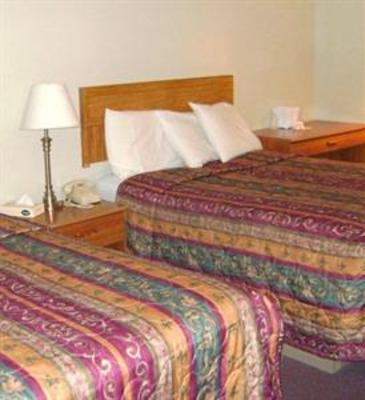 фото отеля Town House Motor Inn
