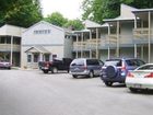 фото отеля Town House Motor Inn