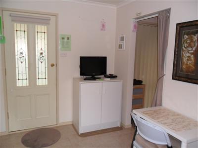 фото отеля Felix Private Lodgings