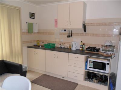 фото отеля Felix Private Lodgings
