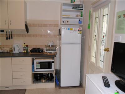 фото отеля Felix Private Lodgings
