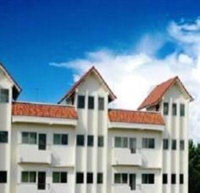 фото отеля Fah Place Hotel