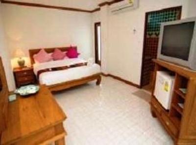 фото отеля Fah Place Hotel