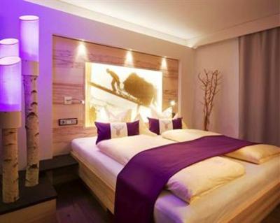 фото отеля Verwohn and Wellnesshotel Walserhof