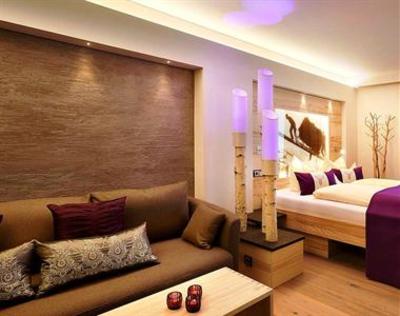 фото отеля Verwohn and Wellnesshotel Walserhof