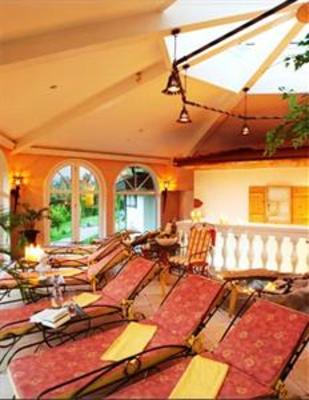 фото отеля Verwohn and Wellnesshotel Walserhof