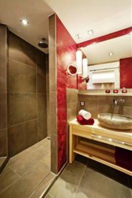 фото отеля Verwohn and Wellnesshotel Walserhof