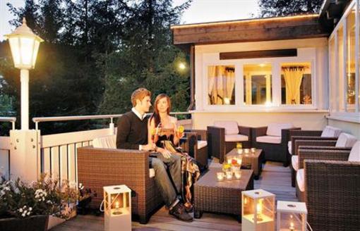фото отеля Verwohn and Wellnesshotel Walserhof