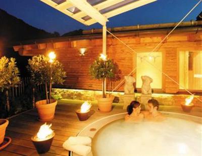 фото отеля Verwohn and Wellnesshotel Walserhof