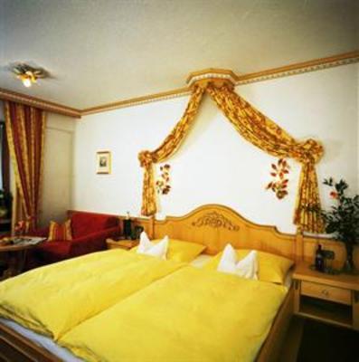 фото отеля Verwohn and Wellnesshotel Walserhof