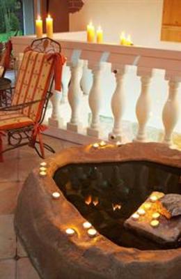 фото отеля Verwohn and Wellnesshotel Walserhof