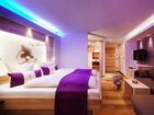 фото отеля Verwohn and Wellnesshotel Walserhof
