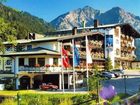 фото отеля Verwohn and Wellnesshotel Walserhof