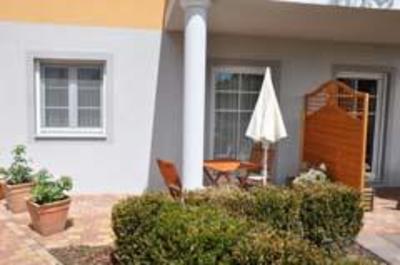 фото отеля Pension Lammerhof
