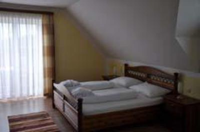 фото отеля Pension Lammerhof