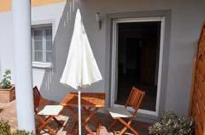 фото отеля Pension Lammerhof