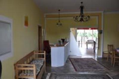 фото отеля Pension Lammerhof