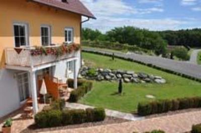 фото отеля Pension Lammerhof