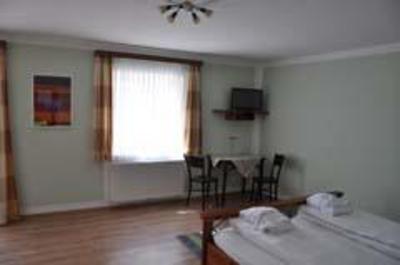 фото отеля Pension Lammerhof