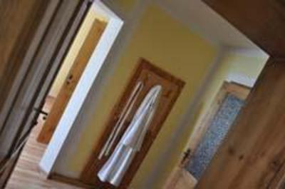 фото отеля Pension Lammerhof