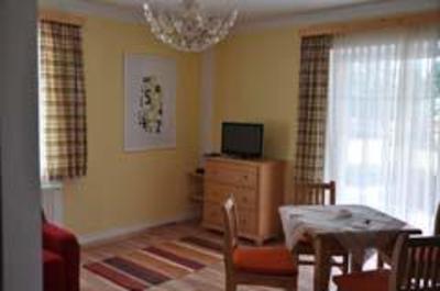 фото отеля Pension Lammerhof