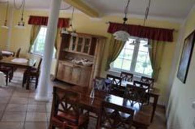 фото отеля Pension Lammerhof