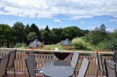 фото отеля Pension Lammerhof