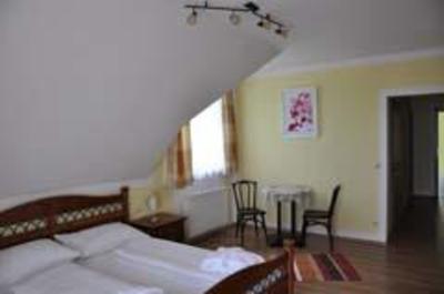 фото отеля Pension Lammerhof
