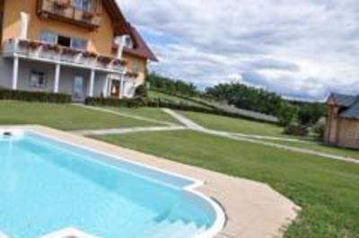 фото отеля Pension Lammerhof
