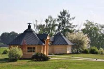 фото отеля Pension Lammerhof