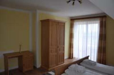 фото отеля Pension Lammerhof