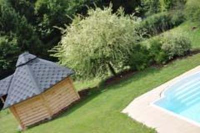 фото отеля Pension Lammerhof