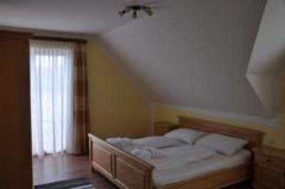 фото отеля Pension Lammerhof