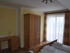 фото отеля Pension Lammerhof