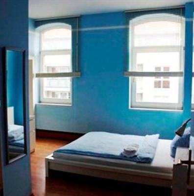 фото отеля Hotel Am Lindenhof Hannover