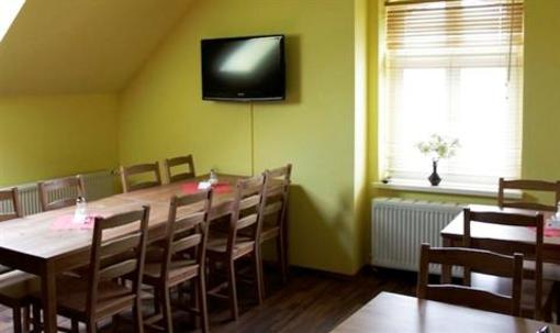 фото отеля Hotel Am Lindenhof Hannover