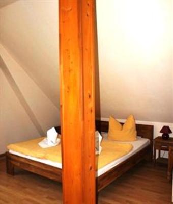 фото отеля Hotel Am Lindenhof Hannover