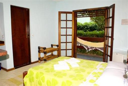 фото отеля Hotel e Pousada Canto Magico