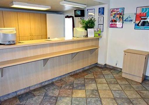 фото отеля Motel 6 Minneapolis North