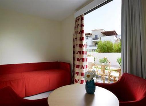 фото отеля Hotel Sun Beach Lindos