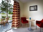 фото отеля Hotel Sun Beach Lindos
