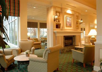 фото отеля Hilton Garden Inn Islip MacArthur Airport